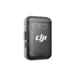 DJI Mic 2 Wireless Microphone System with 32‑Bit Float Recording for Camera & Mobile - Image 3