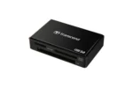 Transcend USB 3.1 All‑in‑One SD CF microSD Card Reader - Image 2