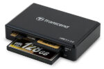Transcend USB 3.1 All‑in‑One SD CF microSD Card Reader - Image 3