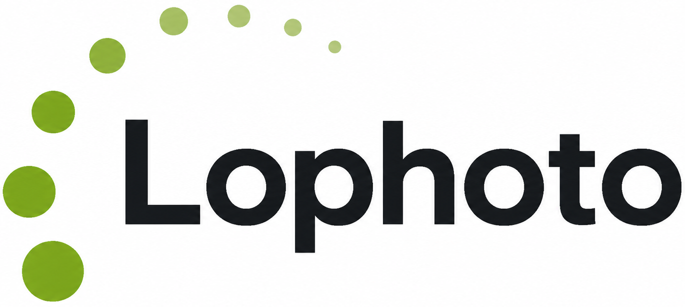 Lophoto