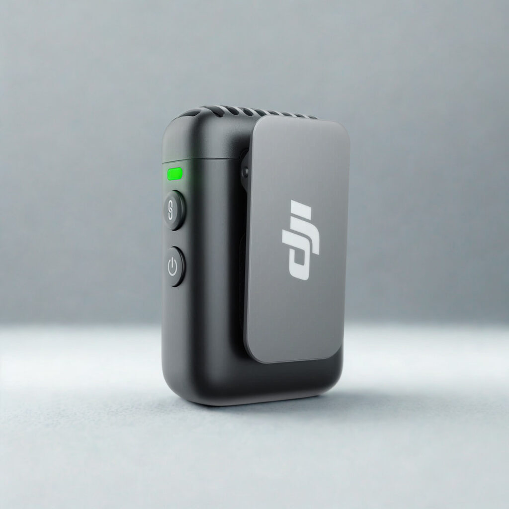 DJI Mic 2 Performance: Is It Worth It for Pakistani Creators?