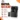 BOYA BY-V30 Dual-Channel Wireless Microphone