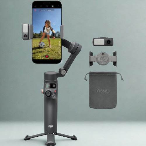 DJI Osmo Mobile 8 vs. Previous Models: Is It Worth the Upgrade