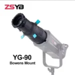 ZSYB YG90 Multi Purpose Optical Snoot