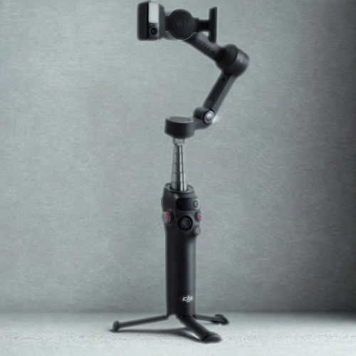 What Is the DJI Osmo Mobile 8