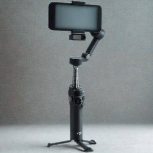 Where can I buy the DJI Osmo Mobile 8 Gimbal in Pakistan at the best price