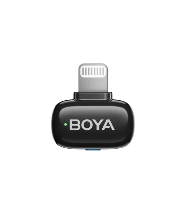 BOYA Mini 2-01 Wireless Microphone Price in Pakistan