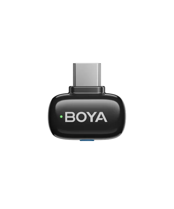 BOYA Mini 2-01 Wireless Microphone Price in Pakistan