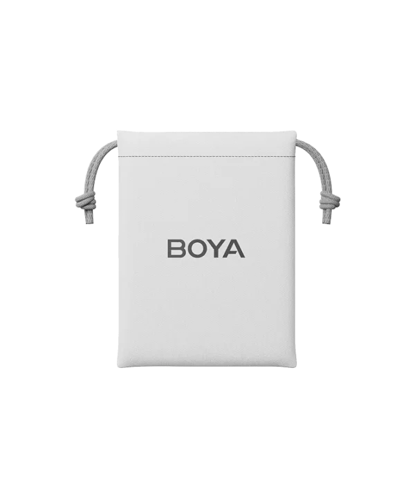 BOYA Mini 2-01 Wireless Microphone Price in Pakistan
