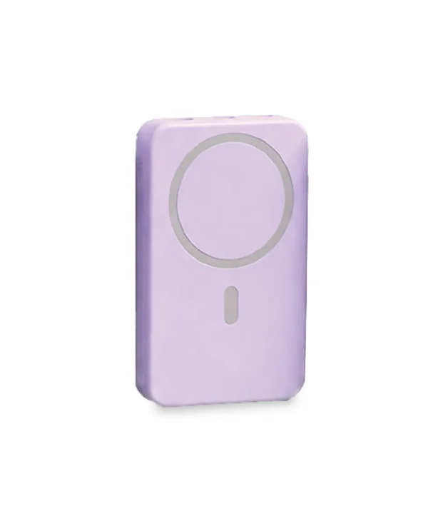ICON IPW-102 10000mAh Magnetic Wireless Power Bank