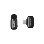 BOYA Mini 2 Wireless Microphone System