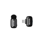 BOYA Mini 2 Wireless Microphone System