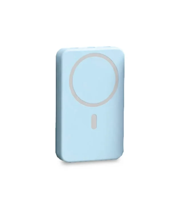 ICON IPW-102 10000mAh Magnetic Wireless Power Bank