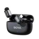 BOYA Mini 2 Wireless Microphone System