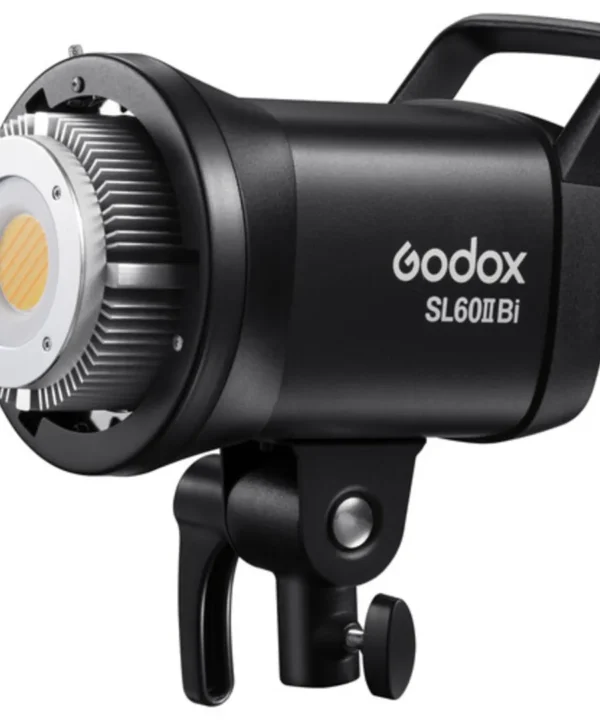 Godox SL60IIBi Professional Bi-Color COB LED Light