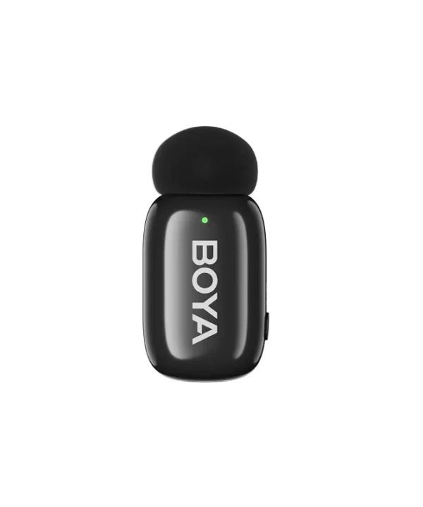 BOYA Mini 2 Wireless Microphone System