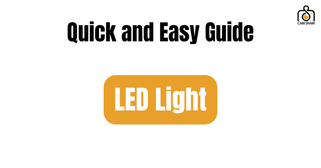 LED Light