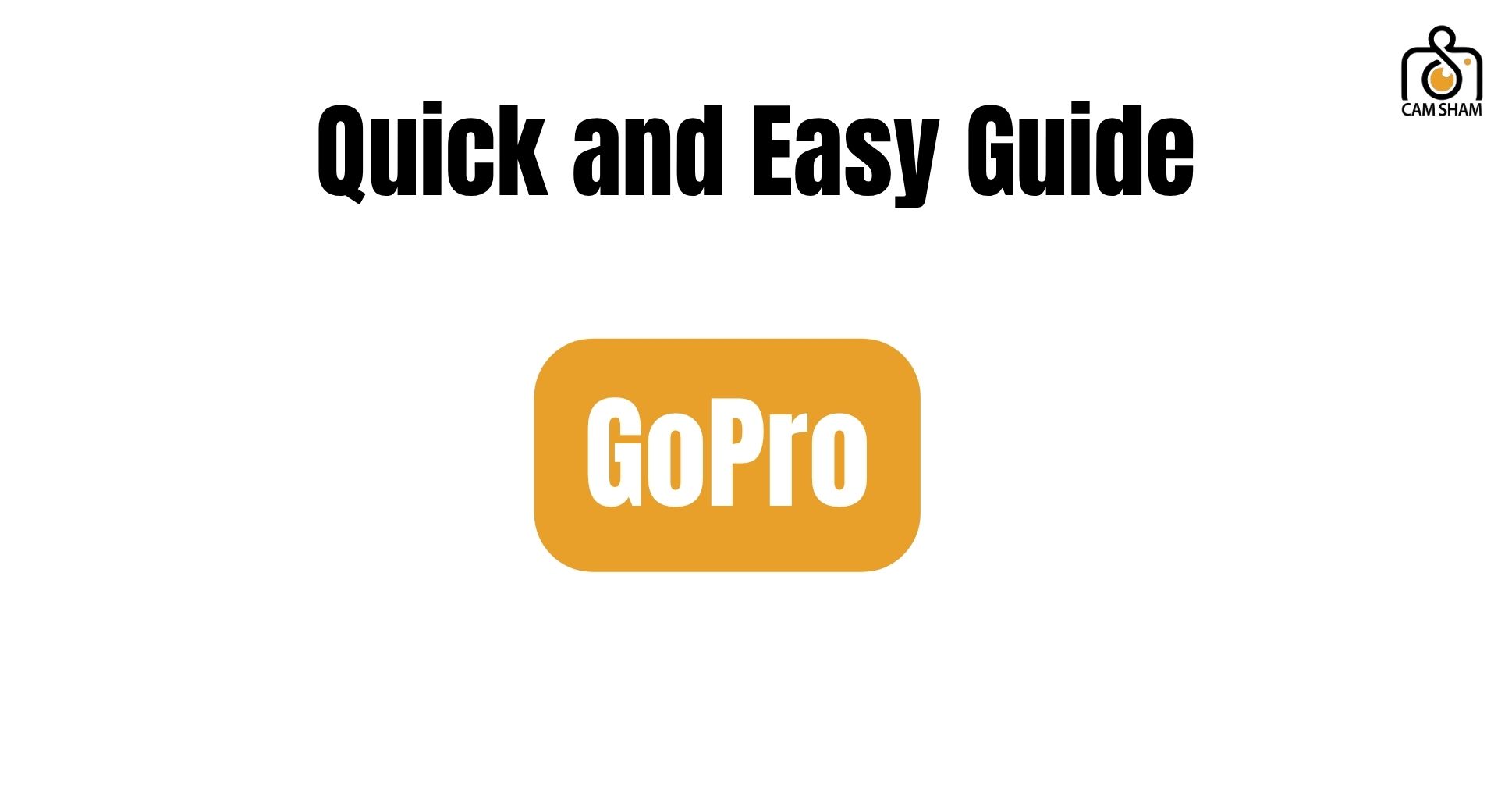 GoPro