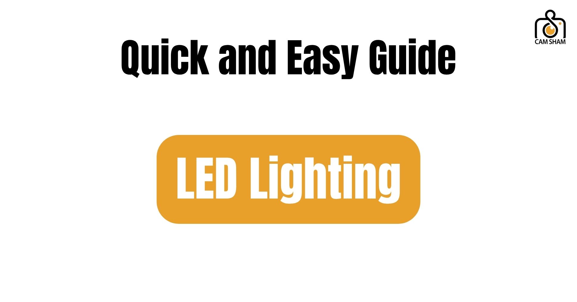 LED Lighting