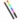 Jmary FM-128 Professional Stick LED Video Light - Image 3