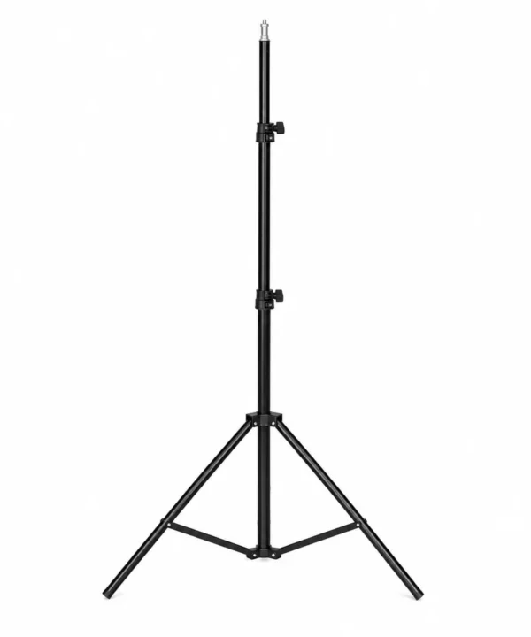 Professional Lightweight Photography Light Stand