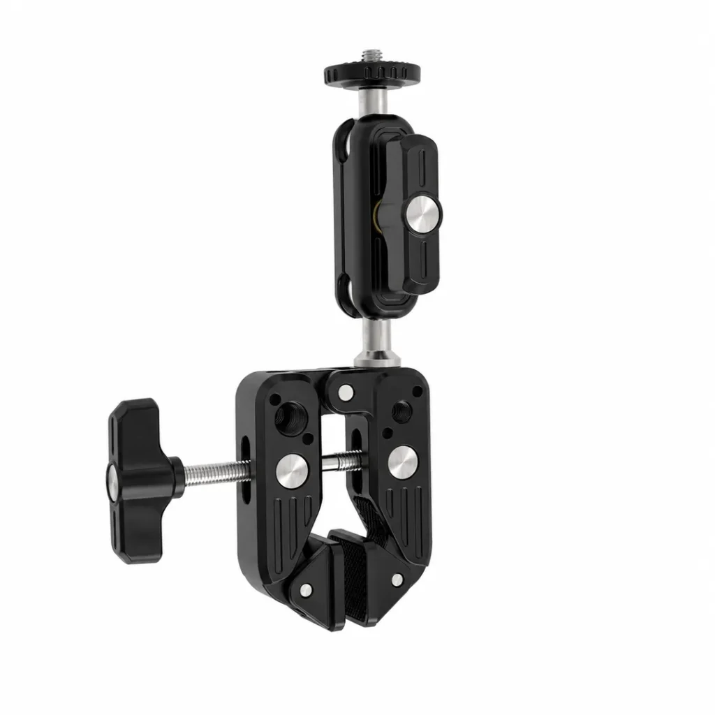 Jmary MS-90 Super Clamp Price in Pakistan 