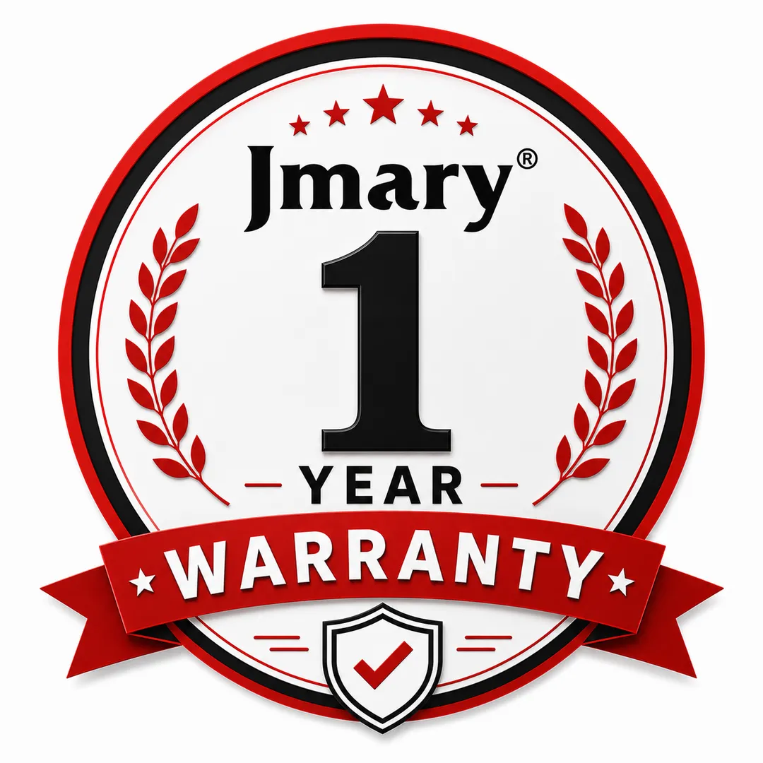 1 year warrant