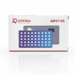 APKINA AP-3150 Professional RGB LED Video Light