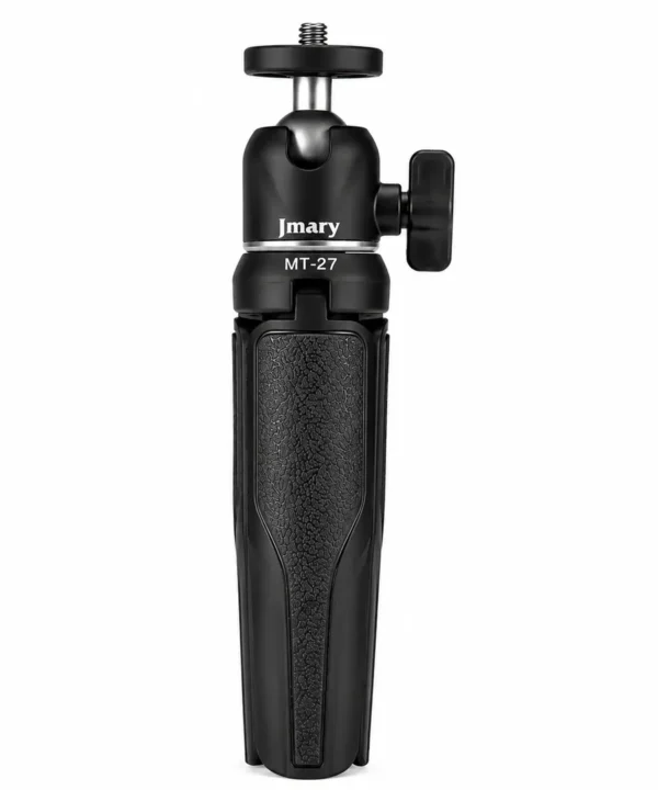 Jmary MT-27 Professional Mini Extendable Tripod