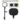 Jmary FM-58R Professional LED Panel Light
