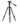 Jmary KT285 + NB50 Professional Hydraulic Video Camera Tripod