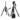 Jmary KT285 + NB50 Professional Hydraulic Video Camera Tripod