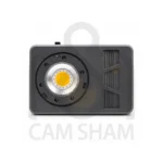 Mamen 100W RGB LED COB Professional Video Light for Studio