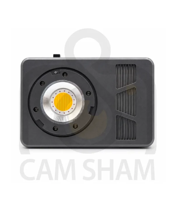 Mamen 100W RGB LED COB Professional Video Light for Studio