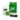 ICON Quick LCD Battery Charger 4×2700mAh AA Rechargeable Batteries
