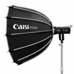 Caisi CS-PD 90cm Foldable Octa Softbox with Honeycomb Grid & Bowens Mount