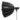 Caisi CS-PD 90cm Foldable Octa Softbox with Honeycomb Grid & Bowens Mount