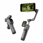 DJI Osmo Mobile 8P Standard Combo Smartphone Gimbal Stabilizer