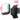 Jmary FM-328R Professional Bi-Color LED Video Light