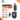 Jmary MS-90 Professional Multi-Functional Super Clamp
