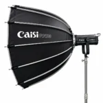 Caisi CS-PD 120cm Foldable Octa Softbox with Honeycomb Grid & Bowens Mount