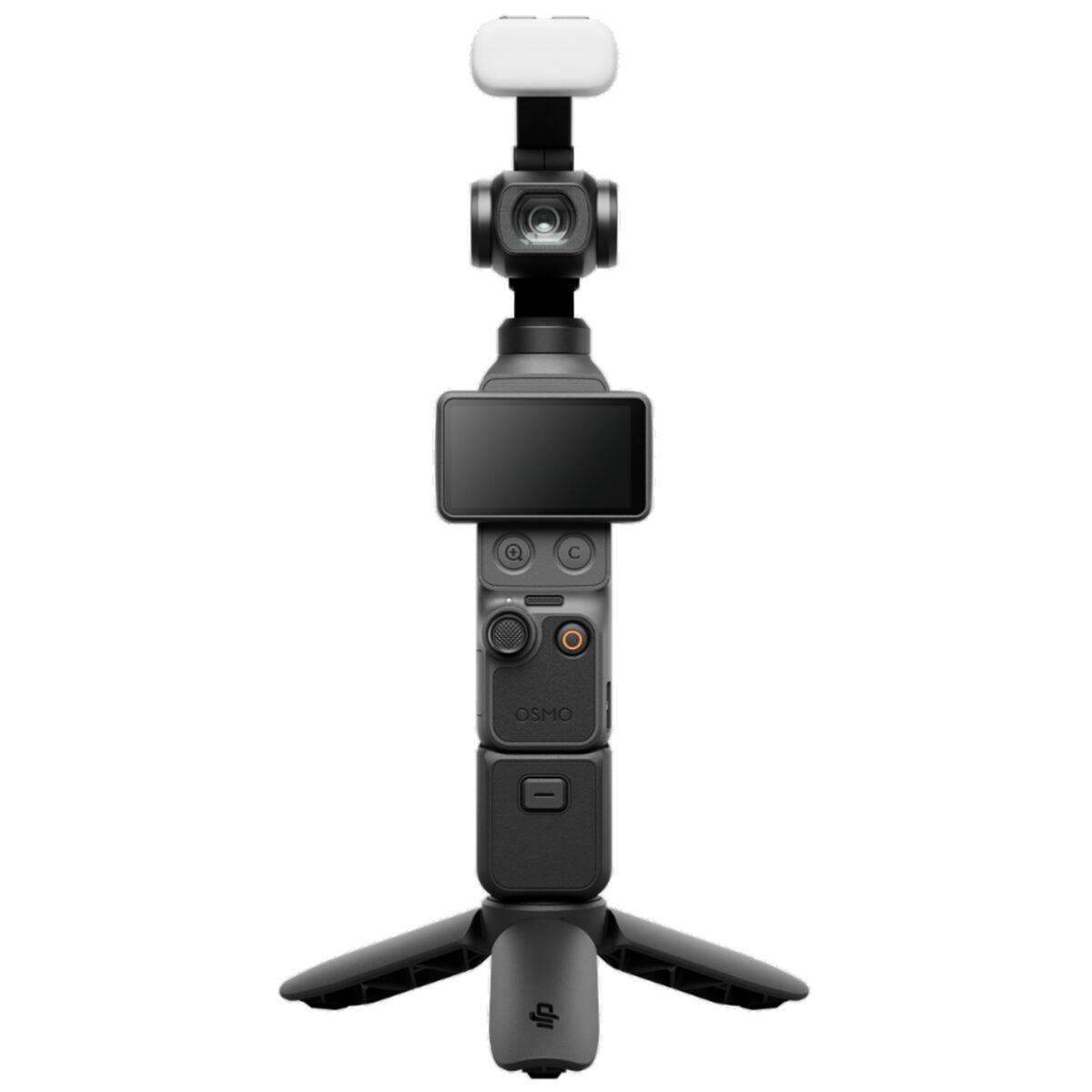 DJI Osmo Pocket 4 Creator Combo 4K Pocket Gimbal Camera