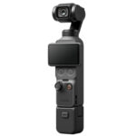 DJI Osmo Pocket 4 Creator Combo 4K Pocket Gimbal Camera