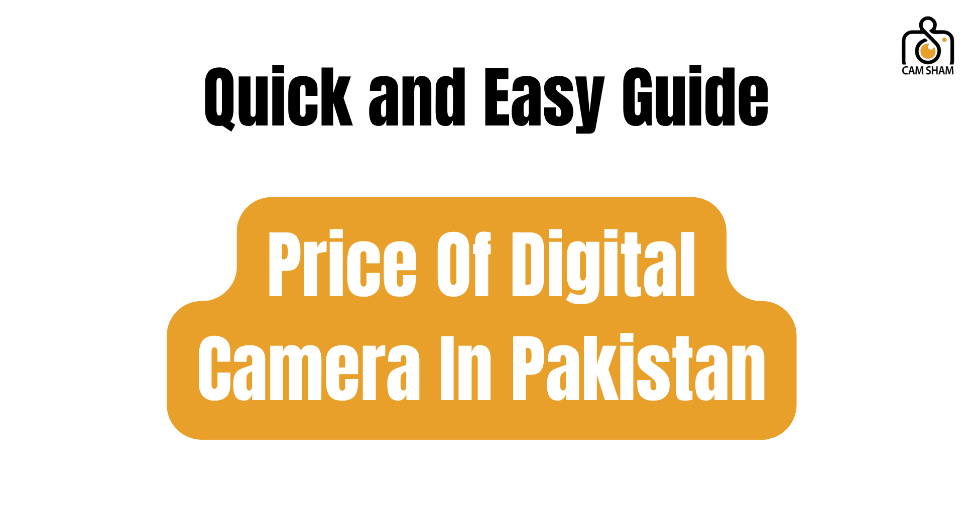 Price Of Digital Camera In Pakistan