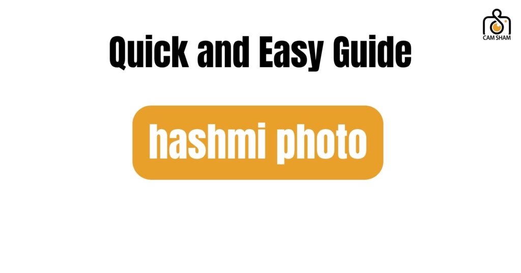 hashmi photo