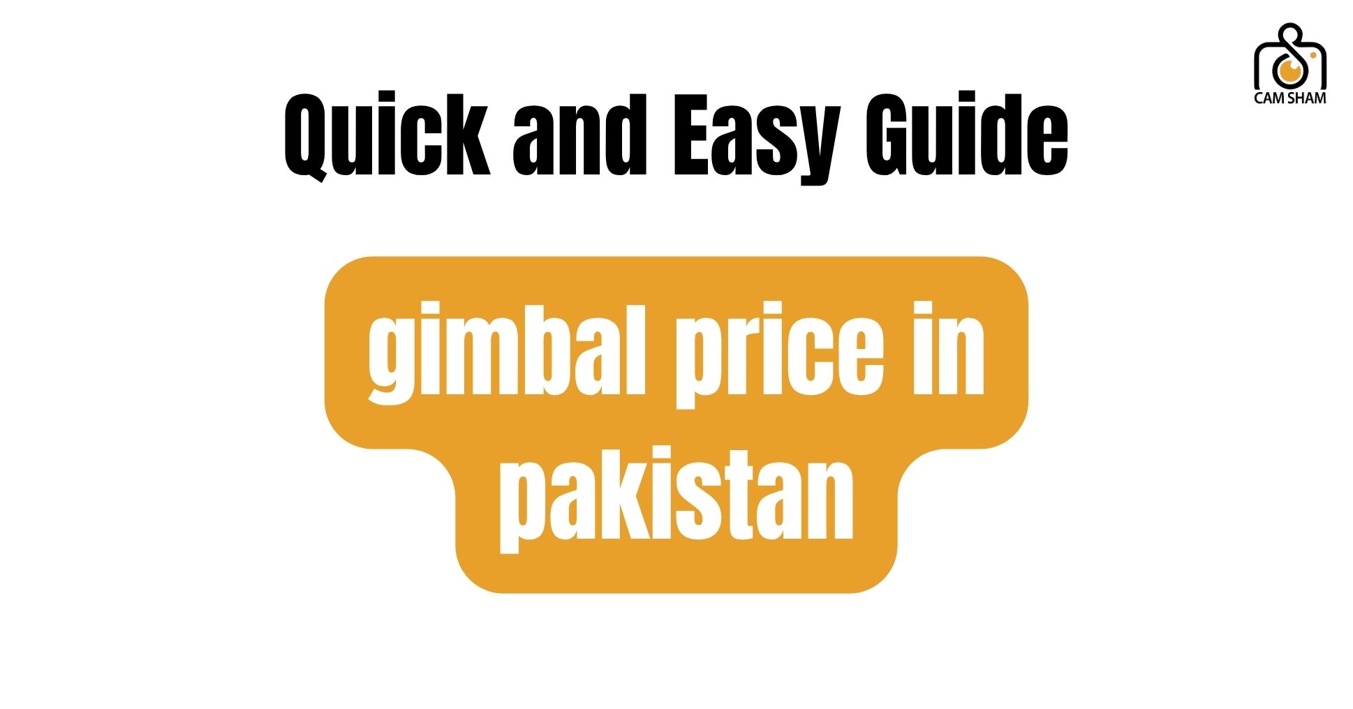 gimbal price in pakistan
