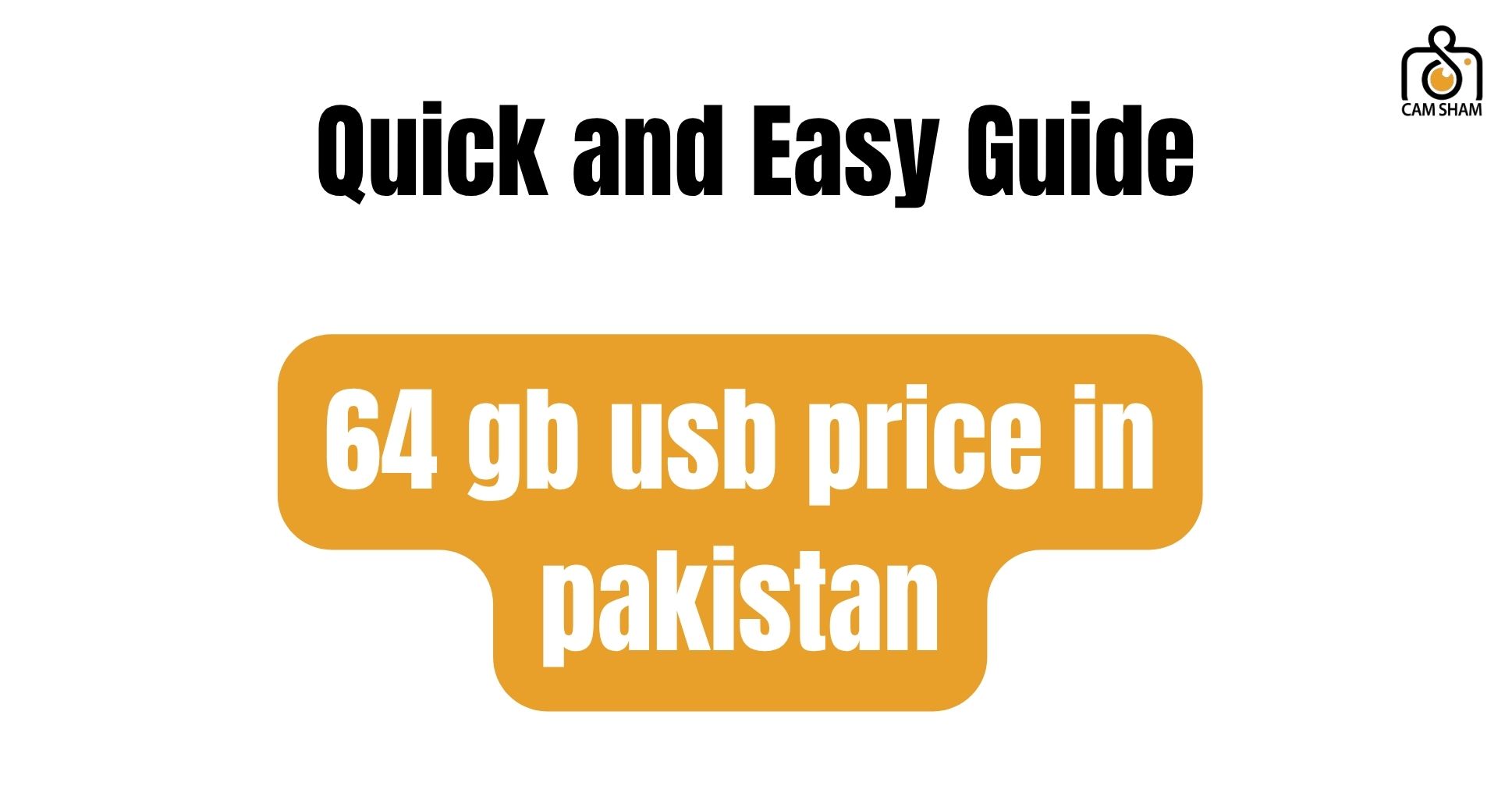 64 gb usb price in pakistan