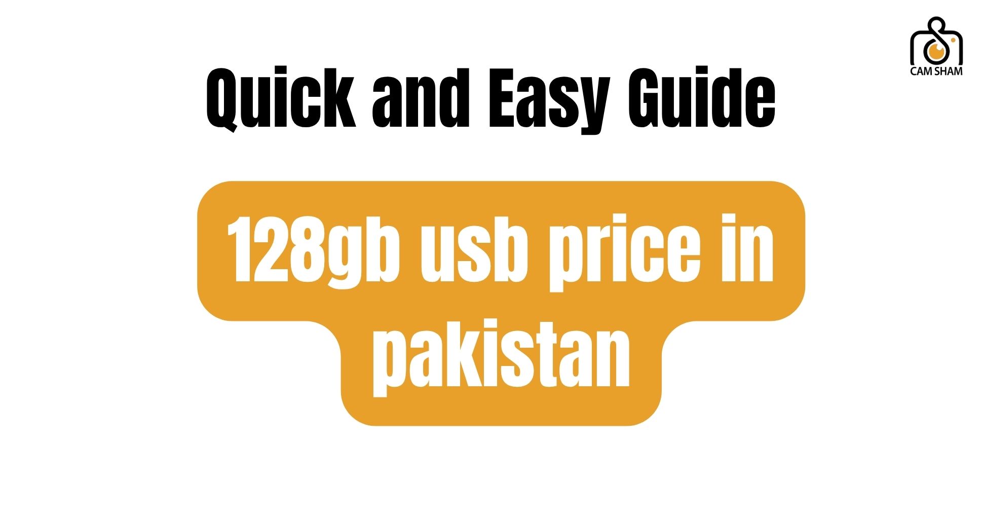 128gb usb price in pakistan