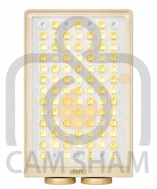 ZHIYUN FIVERAY M40 SE 40W Bi Color Pocket LED Video Light Combo