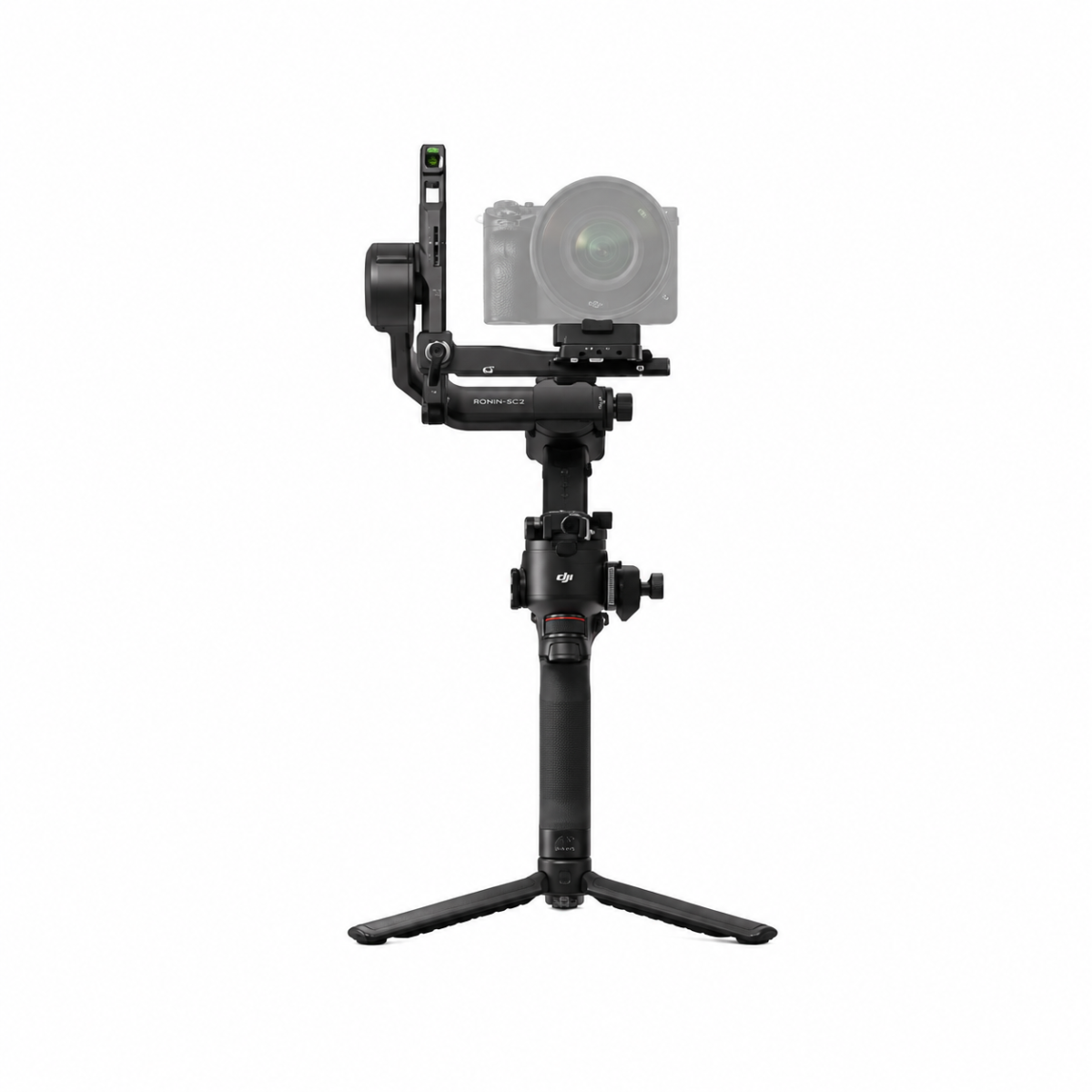 DJI RS5 Combo Professional DJI Gimbal for Camera Stabilization - Image 2